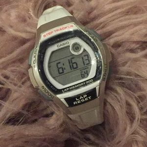 Casio Watch